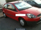 Ford Fiesta 1.4 TDCi Futura X - mejor precio | unprecio.es
