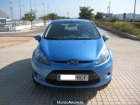 Ford FIESTA 1.4TDCI TREND 5P \'11 - mejor precio | unprecio.es