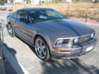 FORD MUSTANG GT PREMIUM - mejor precio | unprecio.es