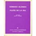 Hijos de la ira. Diario íntimo. Edición, Prólogo y notas de Elias L. Rivers. Poesía. --- Labor, Textos Hispánicos Moder - mejor precio | unprecio.es