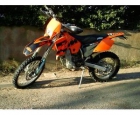 KTM 400 EXC - mejor precio | unprecio.es