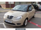 Lancia YPSILON 1.2 - mejor precio | unprecio.es