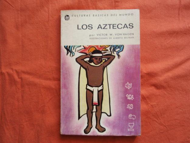 LOS AZTECAS