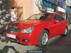 Mercedes-Benz C 180 K Sportcoupe Sport Edit. - mejor precio | unprecio.es