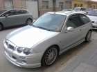 Mg zr160 - mejor precio | unprecio.es