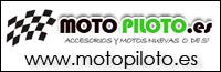 Motopiloto.es - Motos y Accesorios NOVEDADES a precio de outlet! - España