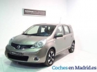Nissan Note - mejor precio | unprecio.es