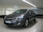 Opel Astra 1.7CDTI Excellence S/S 130 - mejor precio | unprecio.es