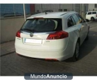 Opel Insignia 2.0cdti Edition 130 - mejor precio | unprecio.es