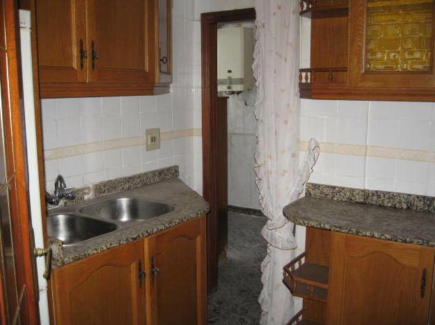 Piso en Castellón de la Plana/Castelló de la Plana