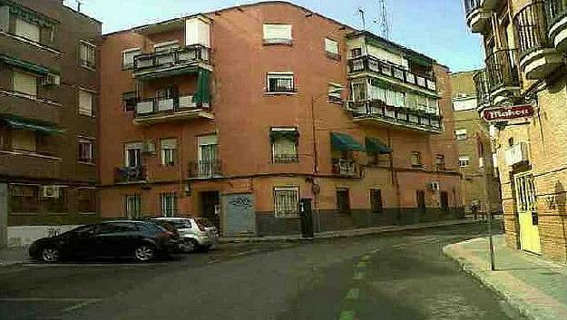 Piso en Madrid
