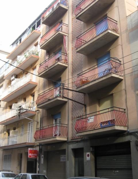 Piso en Mataró