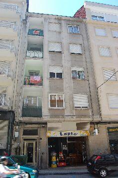 Piso en Ourense