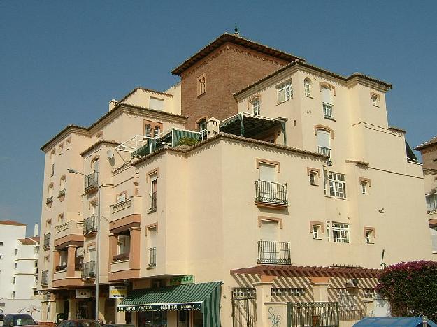 Piso en Torre del mar