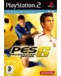 Pro Evolution Soccer 6 (PS2)