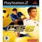 Pro Evolution Soccer 6 (PS2) - mejor precio | unprecio.es