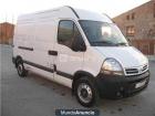 Renault Master 120.35 DCI L2 H2 - mejor precio | unprecio.es