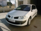 RENAULT MEGANE 1.5 DCI 85 CV AÑO 2006 - mejor precio | unprecio.es