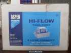 Se vende Bomba de Condensados nueva marca ASPEN Hi-Flow con 2 litros de depósito, varios niveles y automática - mejor precio | unprecio.es