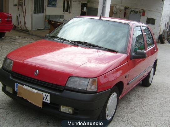 Se vende clio 1900 diesel