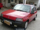 Se vende clio 1900 diesel - mejor precio | unprecio.es