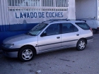 se vende copche peugeot 306 familiar - mejor precio | unprecio.es