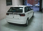 seat ibisa 1.9 tdi 90cv. 5pts €1400 - mejor precio | unprecio.es