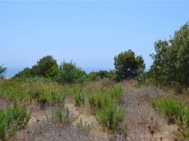 Terreno se vende en Mijas Pueblo, Costa del Sol