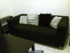 vendo 2 colchones con somier de 135 y 90 cm y sofa ikea - mejor precio | unprecio.es