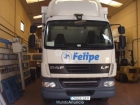 VENDO CAMION DAF 11300KM - mejor precio | unprecio.es