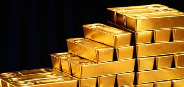 VENTA DE ORO EN LINGOTES UBICADOS  EN ESPAÑA