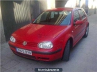 Volkswagen Golf o1.9 TDi Conceptline 90CV - mejor precio | unprecio.es