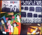 Discos pop español años 80 - mejor precio | unprecio.es