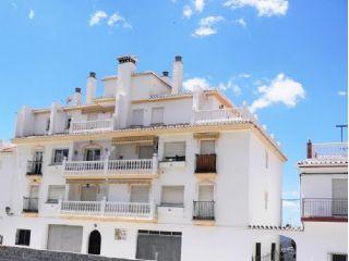Apartamento en alquiler de vacaciones en Cómpeta, Málaga (Costa del Sol)