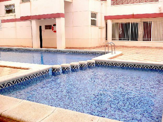 Apartamento en Torrevieja