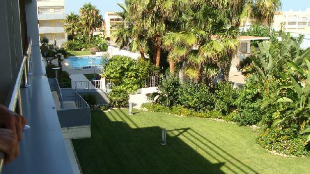 Apartamento en Vinaròs