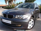 BMW 118 D 118d - 5 puertas - mejor precio | unprecio.es