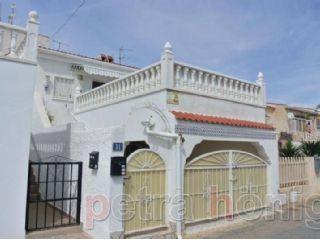 Bungalow en venta en Ciudad Quesada, Alicante (Costa Blanca)