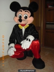 DISFRACES CABEZONES DE:MICKEY MOUSE,MINNIE,BOB ESPONJA,GOOFY Y MUCHOS MAS… - mejor precio | unprecio.es