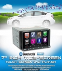 dvd gps mp4 doble din win ce 5.0 - mejor precio | unprecio.es