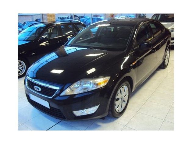 FORD MONDEO 1.8 TDCI 125 TREND