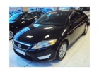 FORD MONDEO 1.8 TDCI 125 TREND - mejor precio | unprecio.es