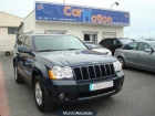 Jeep Grand Cherokee Gr.Cherokee 3.0CRD L - mejor precio | unprecio.es