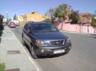 KIA SORENTO EX3 2.5 170 CV - Sevilla - mejor precio | unprecio.es