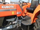 KUBOTA M 9000 2WD TRACTOR - mejor precio | unprecio.es