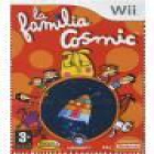La Familia Cosmic Wii - mejor precio | unprecio.es