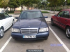 mercedes-benz-220 - mejor precio | unprecio.es