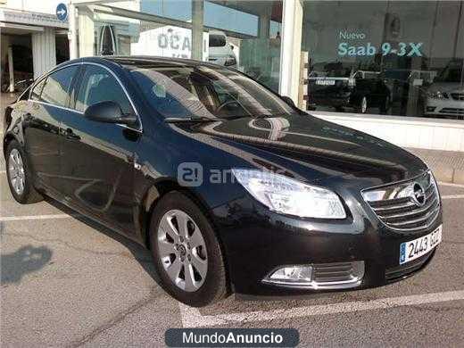 Opel Insignia 2.0 CDTI ecoFLEX 130 CV Editio