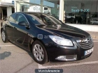 Opel Insignia 2.0 CDTI ecoFLEX 130 CV Editio - mejor precio | unprecio.es