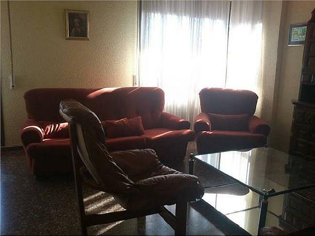 Piso en Albacete